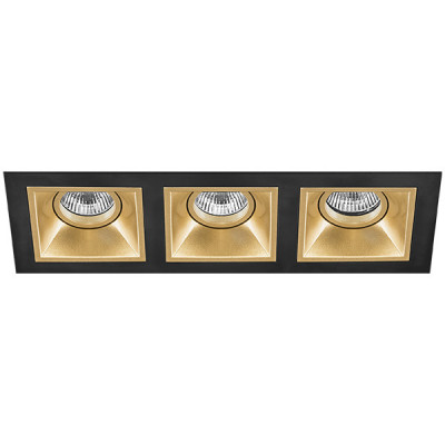 Встраиваемый светильник Lightstar D537030303