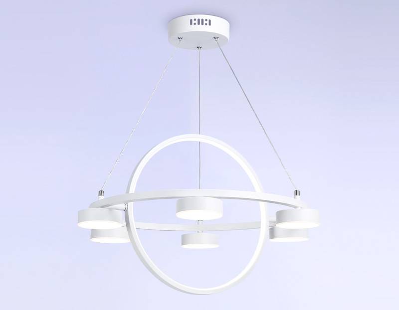 Подвесная люстра Ambrella Light FL51772