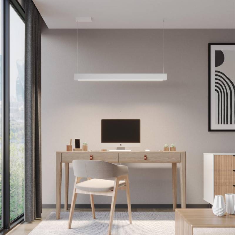 Линейный светильник Novotech 359551