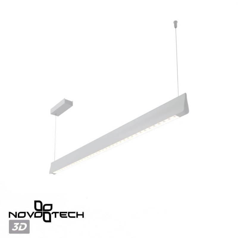 Линейный светильник Novotech 359551
