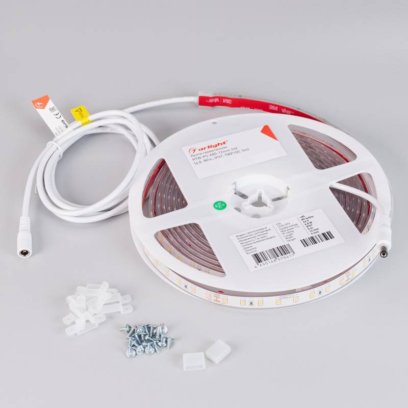 Лента Arlight 045162