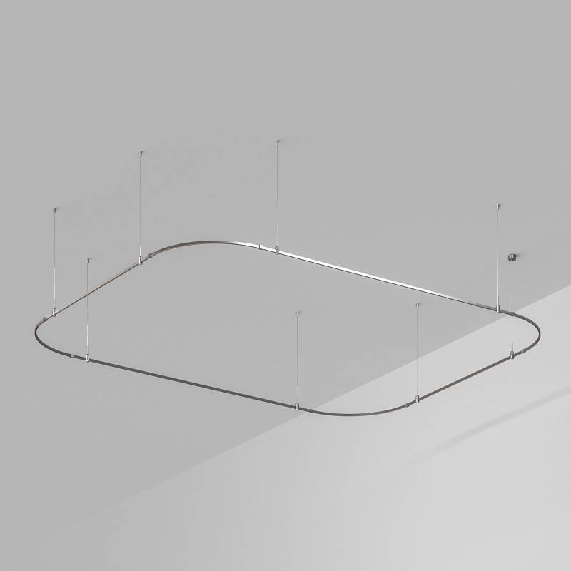 Шинопровод Arlight 054516