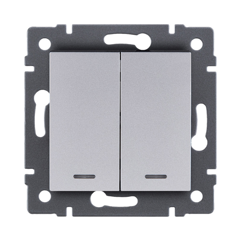 Выключатель KOLLINGER REA-S-010GY