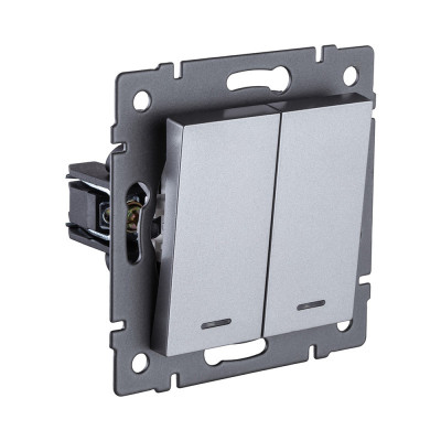 Выключатель KOLLINGER REA-S-010GY