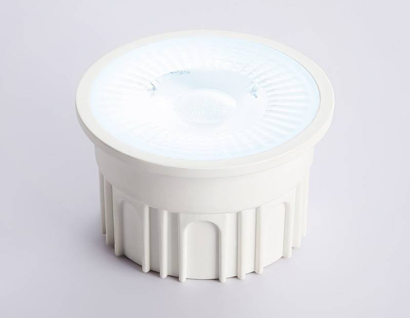 Светодиодная лампа Ambrella Light 212003