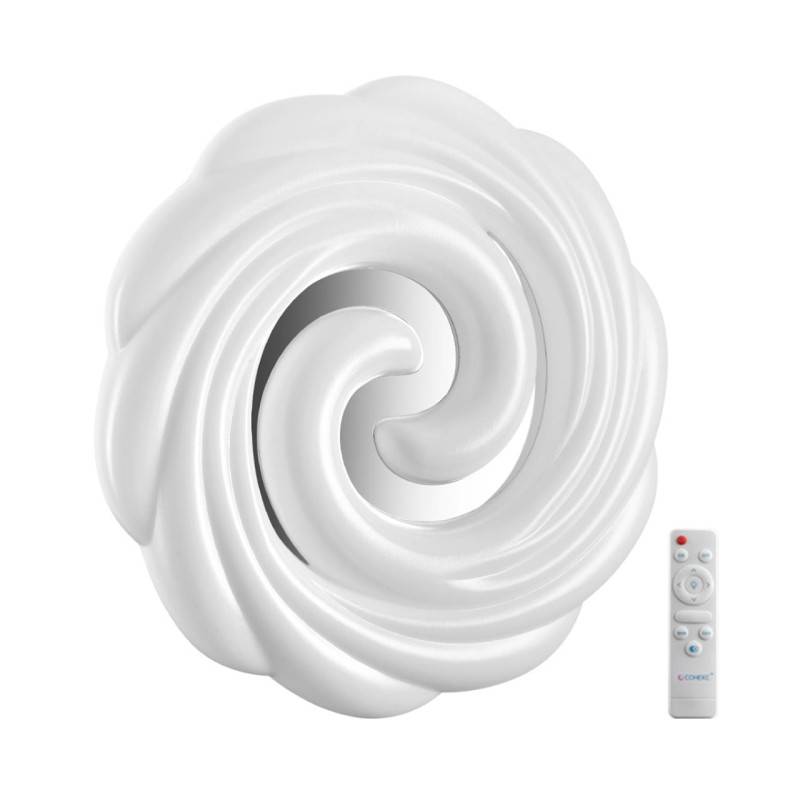 Накладной светильник Sonex 7675/DL