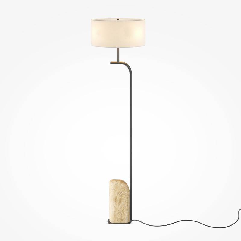 Торшер Maytoni MOD437FL-03B