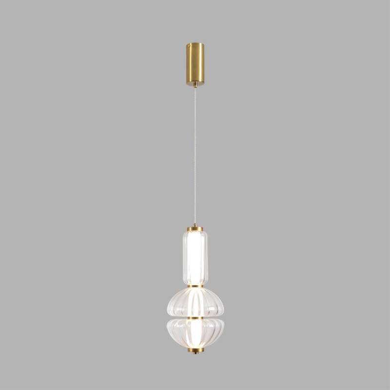 Подвесной светильник LUMION 8325/28L