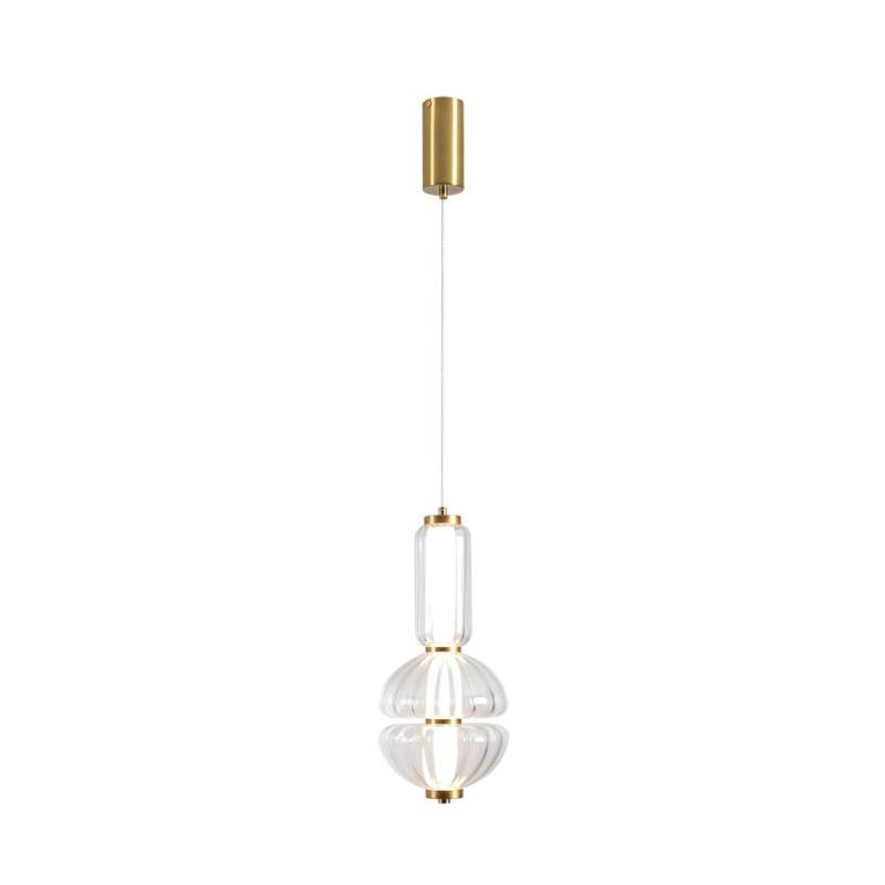 Подвесной светильник LUMION 8325/28L
