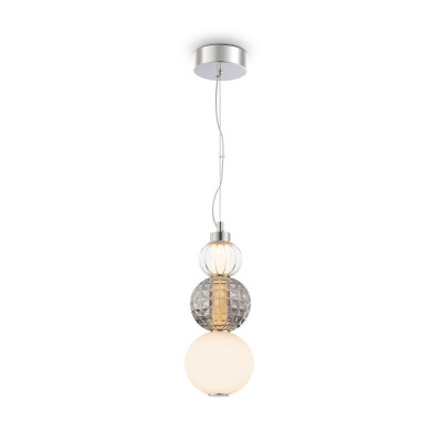 Подвесной светильник Maytoni P069PL-L16CH3K