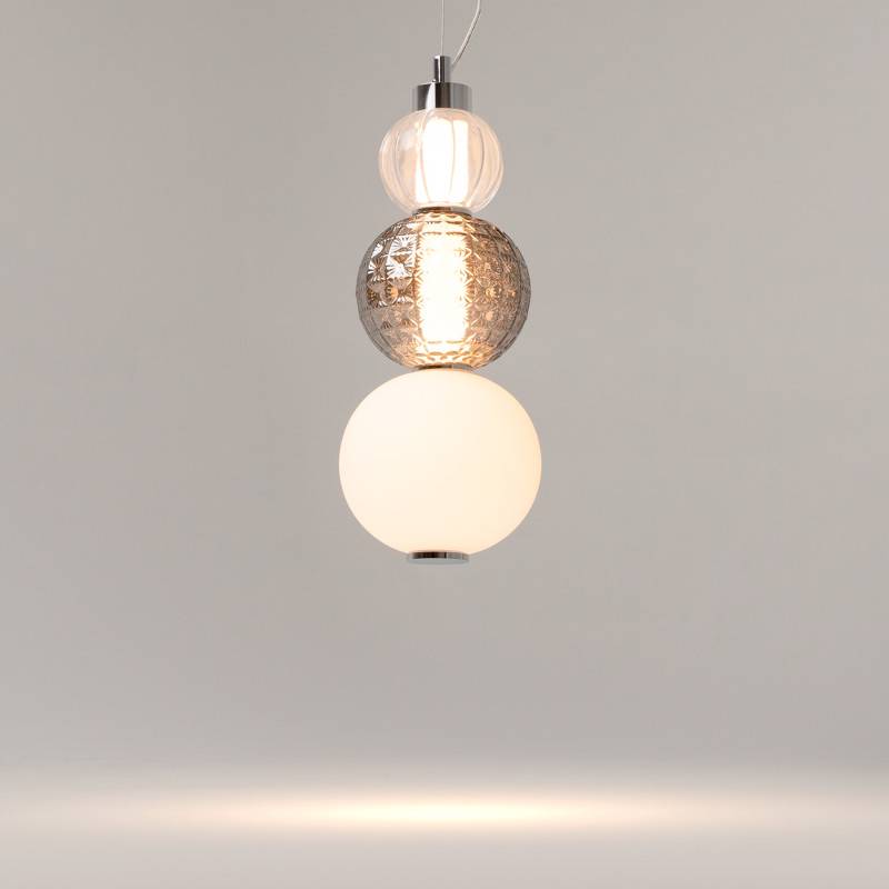 Подвесной светильник Maytoni P069PL-L16CH3K