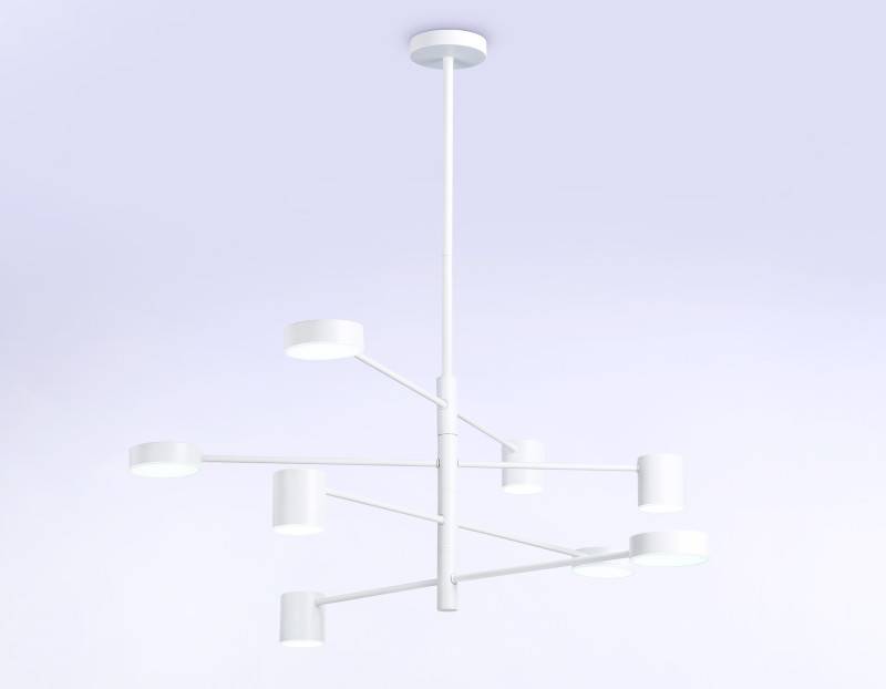 Люстра на штанге Ambrella Light FL51688
