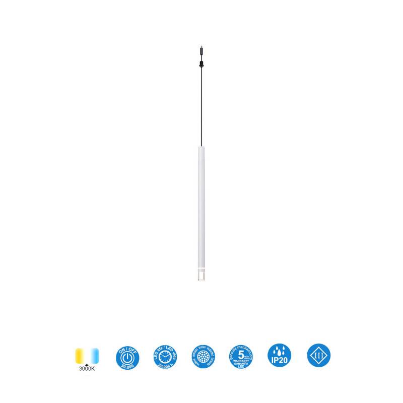 Подвесной светильник Mantra 9336