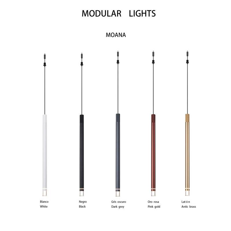 Подвесной светильник Mantra 9336