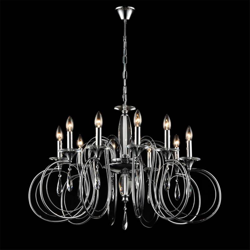 Подвесная люстра LUMION 8032/10