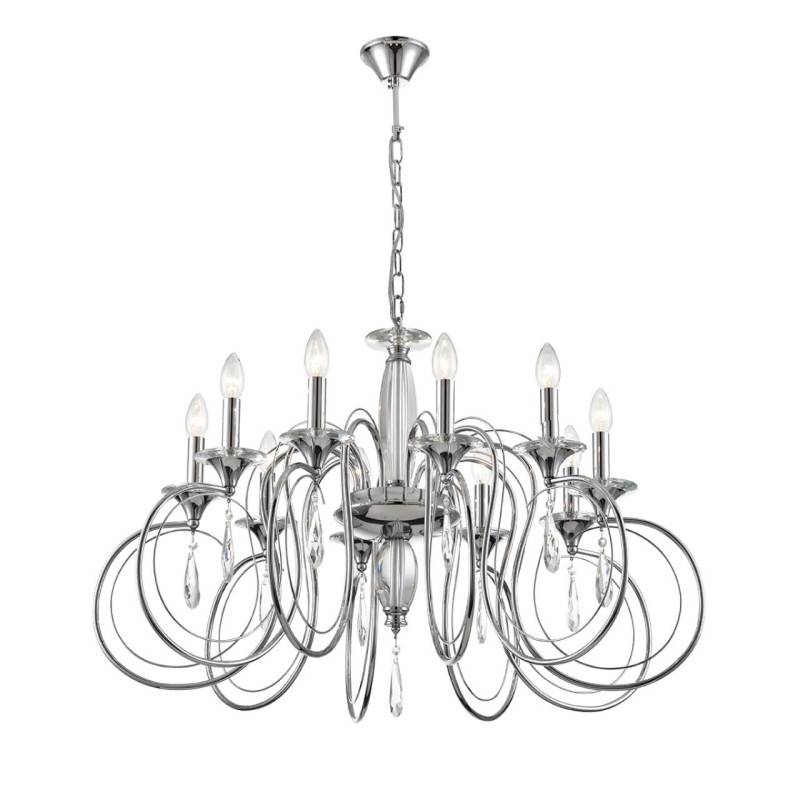 Подвесная люстра LUMION 8032/10