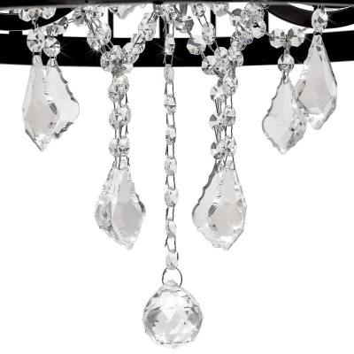 Подвесная люстра LOFT IT LOFT1891/8