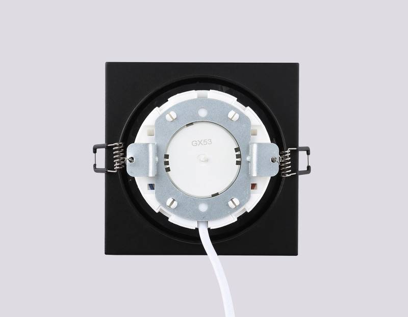 Встраиваемый светильник Ambrella Light TN52342