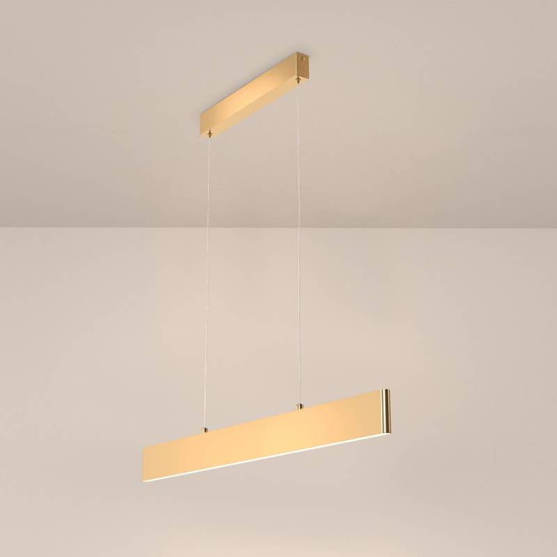 Подвесной светильник Maytoni Technical P010PL-L23G4K