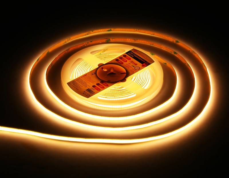 Лента Ambrella Light GS4611