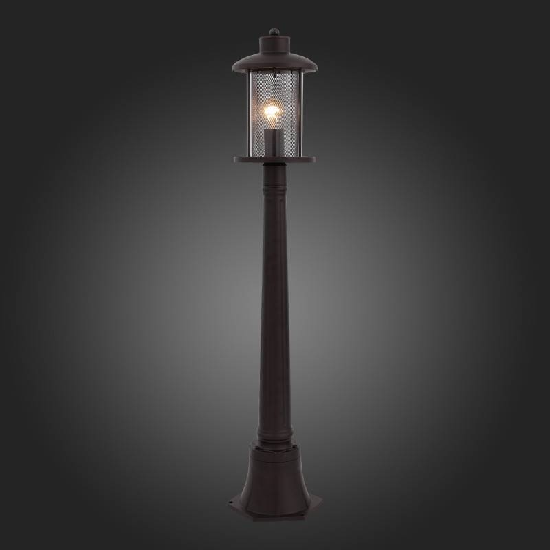 Садово-парковый светильник ST-Luce SL080.415.01