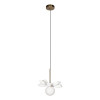 Подвесной светильник LOFT IT 10213/B White