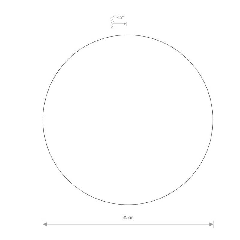 Бра Nowodvorski 10353