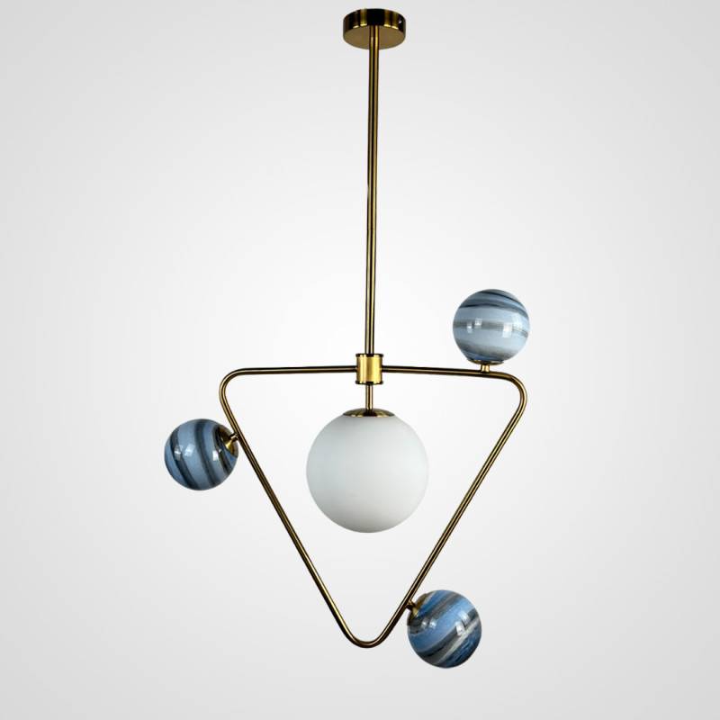 Подвесной светильник ImperiumLoft 151873-26