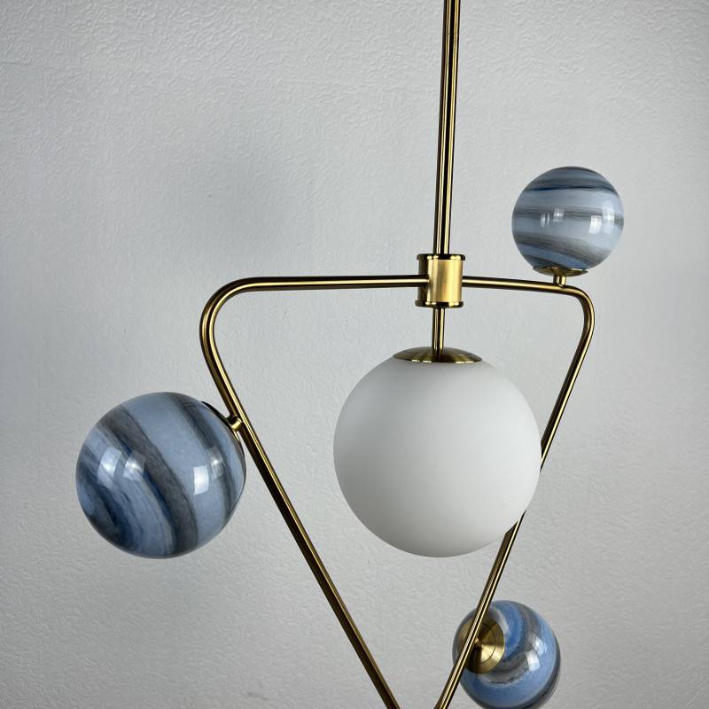 Подвесной светильник ImperiumLoft 151873-26