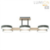 Люстра на штанге LUMION 8031/108CL