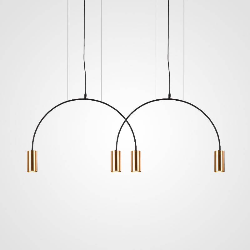 Подвесной светильник ImperiumLoft 189567-26