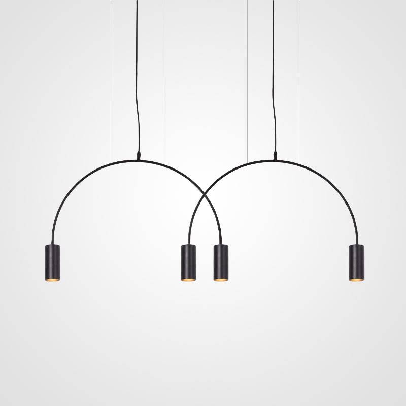 Подвесной светильник ImperiumLoft 189567-26