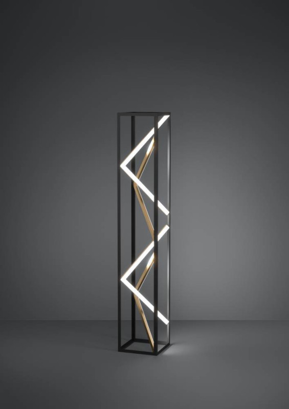 Торшер EGLO 390419