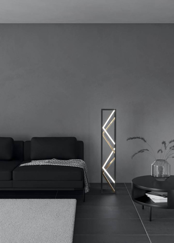 Торшер EGLO 390419