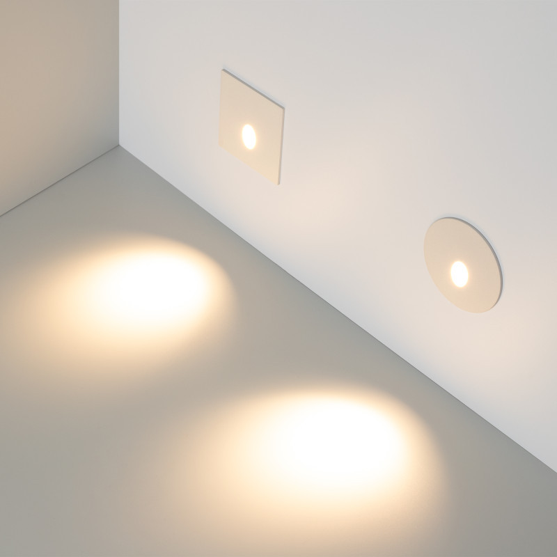 Светильник для ступеней Arlight 025738