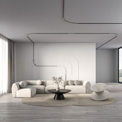 Шинопровод Elektrostandard 85181/00