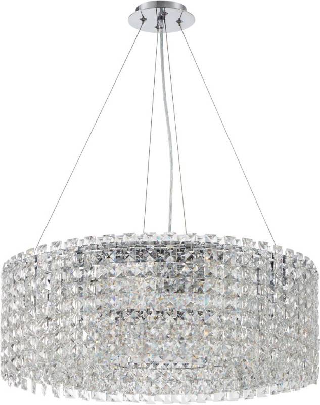 Подвесная люстра Stilfort 2179/09/08P