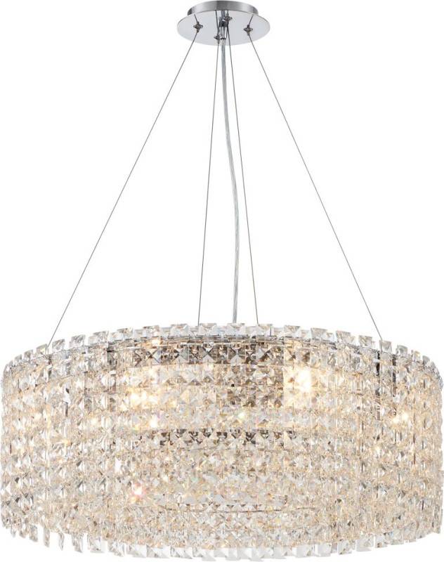 Подвесная люстра Stilfort 2179/09/08P