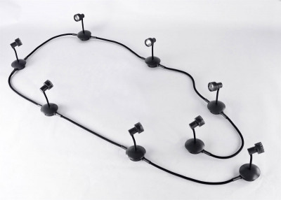 Спот Lussole LSP-9821-08