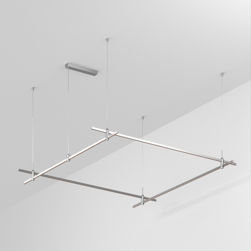 Шинопровод Arlight 056170