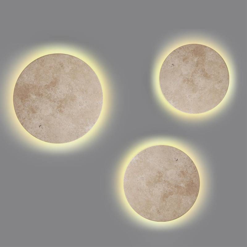 Бра Odeon Light 6625/15WL