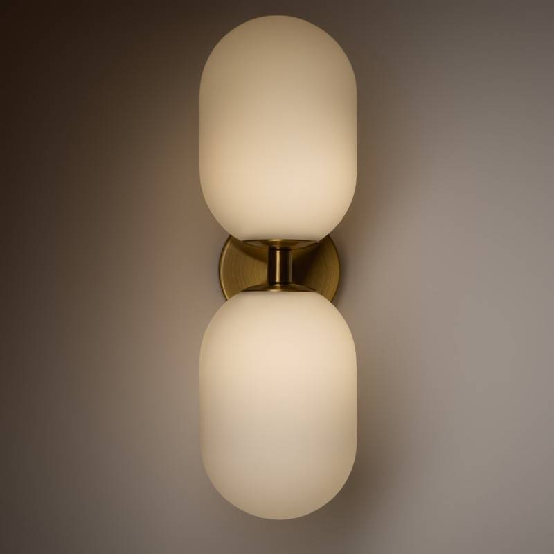 Бра Freya FR1012WL-02BS