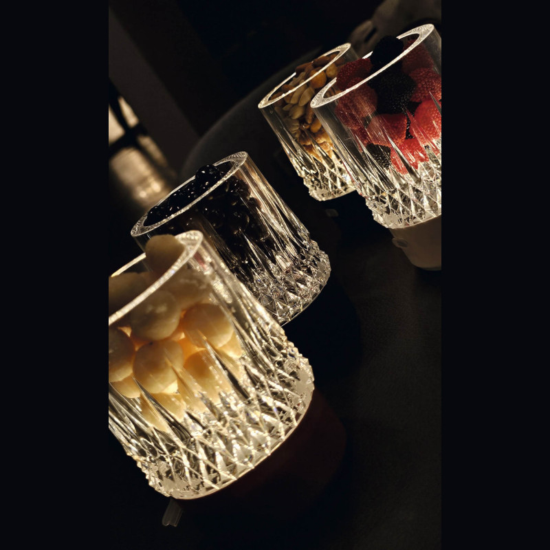 Декоративный светильник Mantra 9082