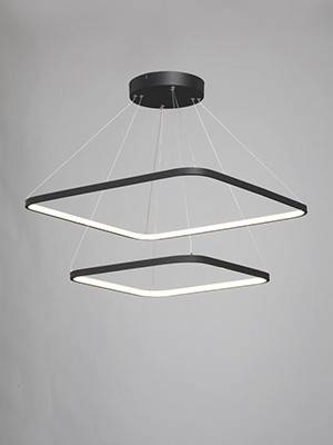 Каскадная люстра Vitaluce V04617-13/2S