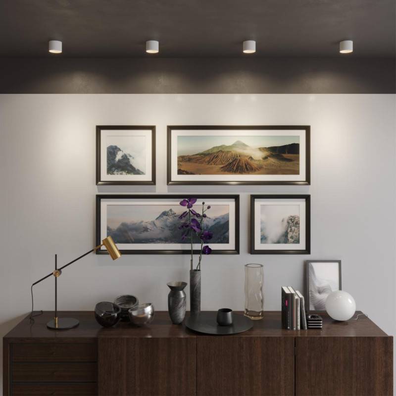 Накладной светильник Novotech 371009