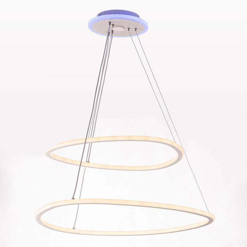 Каскадная люстра Citilux CL215B060E