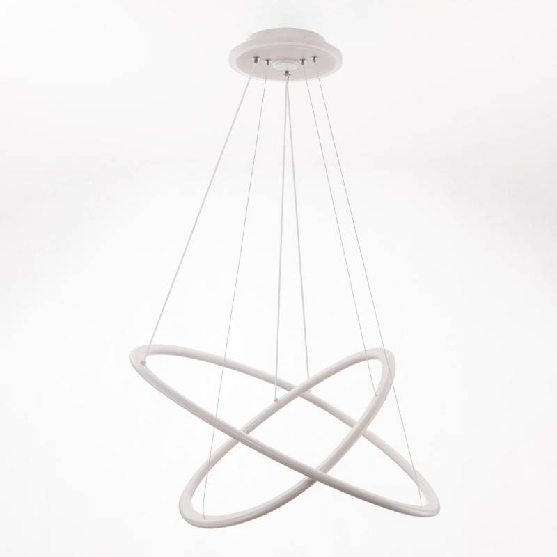 Каскадная люстра Citilux CL215B060E