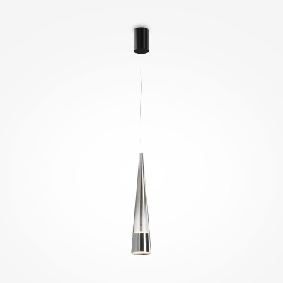 Подвесной светильник Maytoni P090PL-L12CH3K