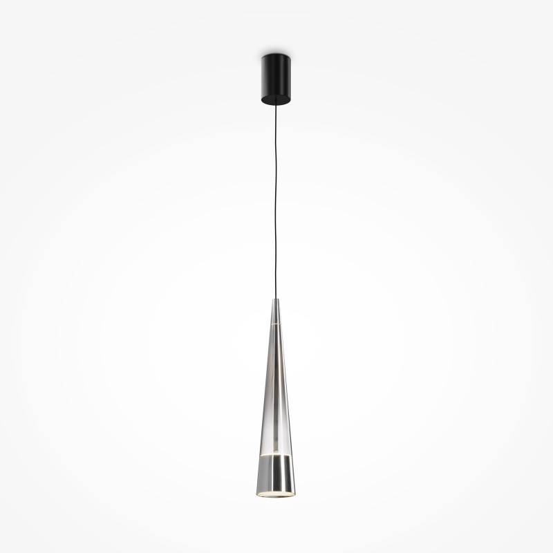 Подвесной светильник Maytoni P090PL-L12CH3K