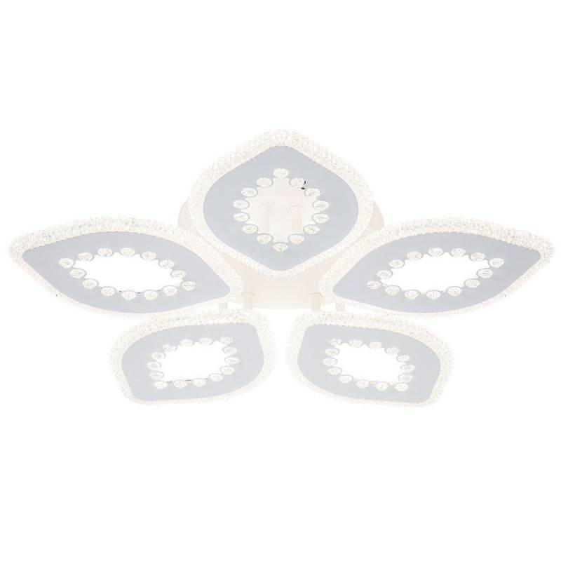 Накладная люстра Escada 10271/5LED